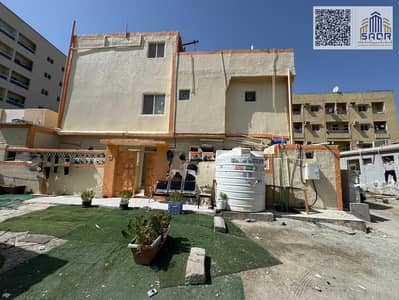 مبنى سكني 10+ غرف نوم للبيع في النخيل، عجمان - WhatsApp Image 2026-05-06 at 10.30. 52 AM. jpeg مبنى سكني 10+ غرف نوم للبيع في النخيل، عجمان - WhatsApp Image 2026-05-06 at 10.30. 52 AM. jpeg