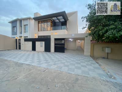 5 Bedroom Villa for Sale in Al Rawda, Ajman - f971797c-fe3c-42a5-8ab2-3d6f8fbe84e7. jpg 5 Bedroom Villa for Sale in Al Rawda, Ajman - f971797c-fe3c-42a5-8ab2-3d6f8fbe84e7. jpg