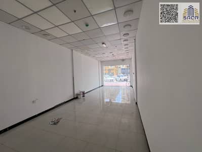 Shop in Affitto a Al Mowaihat, Ajman - 0c512068-5d71-4489-bcb3-8eb40c54c9b1. jpg
