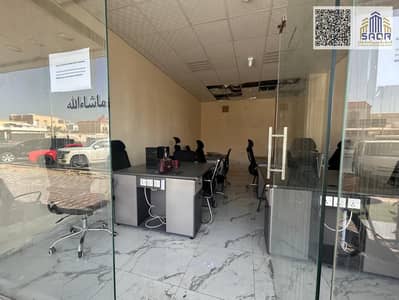 Shop in Affitto a Al Mowaihat, Ajman - WhatsApp Image 2026-01-31 at 09.56. 56. jpeg
