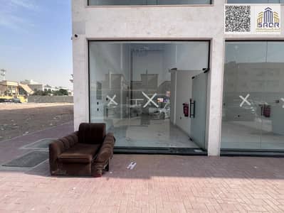 Shop in Affitto a Al Mowaihat, Ajman - c2f9f8cc-6c97-4805-9b06-5ac31043e5d3. jpg
