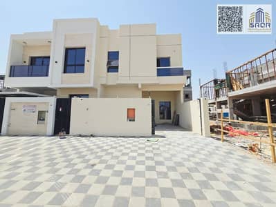 4 Bedroom Villa for Sale in Al Helio, Ajman - photo_6032879259635879388_y. jpg 4 Bedroom Villa for Sale in Al Helio, Ajman - photo_6032879259635879388_y. jpg