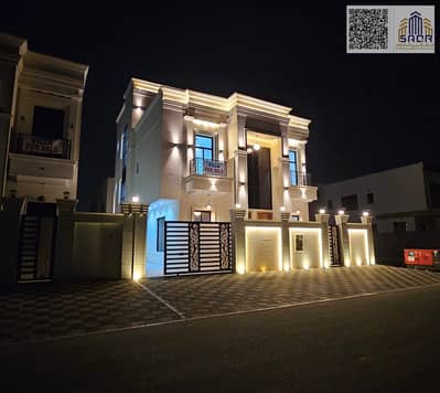 6 Bedroom Villa for Sale in Al Helio, Ajman - WhatsApp Image 2026-05-03 at 10.38. 24 PM. jpeg