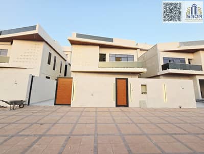 فیلا 5 غرف نوم للبيع في الحليو، عجمان - 5ff1f0db-db2a-4b35-a812-d9ca39f66dd7. jpg