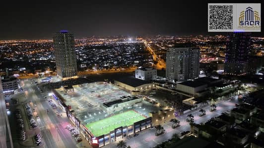 1 Bedroom Flat for Rent in Al Nuaimiya, Ajman - 75cab775-3478-4a14-9772-61e908f5739d. jpg