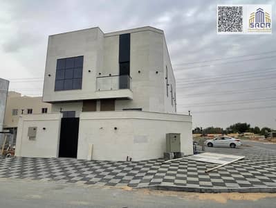 5 Bedroom Villa for Sale in Al Helio, Ajman - 44c2ca76-9409-4f00-9f43-5115685cda22. jpg