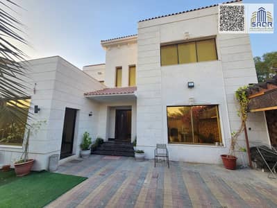 6 Bedroom Villa for Rent in Al Rawda, Ajman - 4d963e08-49b6-4630-a419-31e10b27b14c. jpg