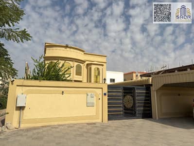 5 Bedroom Villa for Sale in Al Mowaihat, Ajman - e71bf854-92ad-4787-99cd-11e4cb0081fd. jpg