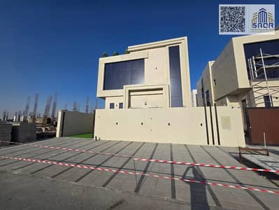 5 Bedroom Villa for Sale in Al Helio, Ajman - photo_6039530252716936690_y. jpg 5 Bedroom Villa for Sale in Al Helio, Ajman - photo_6039530252716936690_y. jpg