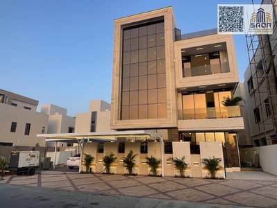 6 Bedroom Villa for Sale in Al Yasmeen, Ajman - 23b02890-a36e-499e-a558-2e7ff5d9f31d. jpg