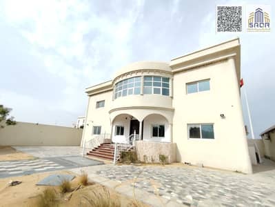 7 Camere Villa in affitto a Al Jurf, Ajman - WhatsApp Image 2025-02-17 at 10.34. 52 AM. jpeg