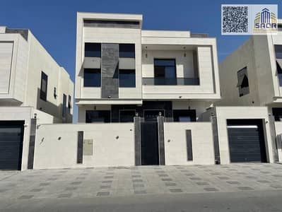 5 Camere Villa in vendita a Al Bahia, Ajman - 4318d95b-066c-4e16-8b9d-195945d14446. jpg 5 Camere Villa in vendita a Al Bahia, Ajman - 4318d95b-066c-4e16-8b9d-195945d14446. jpg