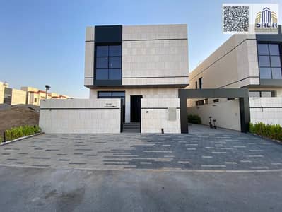 5 Bedroom Villa for Sale in Al Bahia, Ajman - WhatsApp Image 2026-05-05 at 11.13. 40 PM (1). jpeg