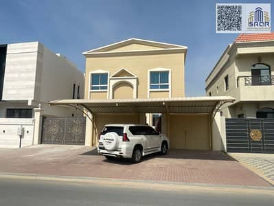 5 Bedroom Villa for Rent in Al Yasmeen, Ajman - fabeedf2-dff4-4237-9fe7-ac7946acbcc8. jpg