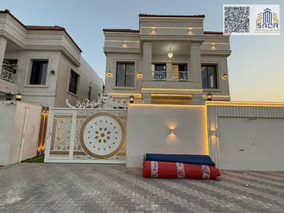 5 Bedroom Villa for Sale in Al Helio, Ajman - WhatsApp Image 2026-03-21 at 7.39. 56 PM (1). jpeg