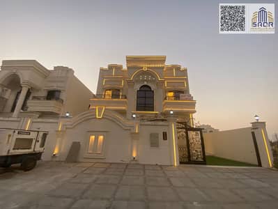 5 Bedroom Villa for Sale in Al Helio, Ajman - WhatsApp Image 2025-11-19 at 7.49. 41 PM. jpeg