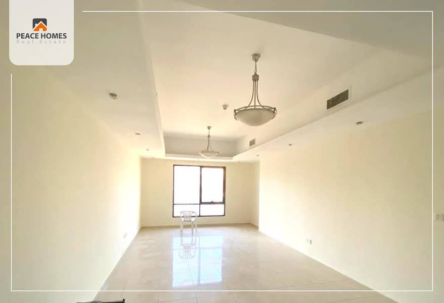 位于朱美拉湖塔 (JLT)，JLT R区，瓦利德乐园 2 卧室的公寓 85000 AED - 4441772