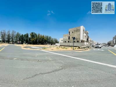 Plot for Sale in Al Helio, Ajman - WhatsApp Image 2026-04-22 at 12.16. 29 PM (3). jpeg