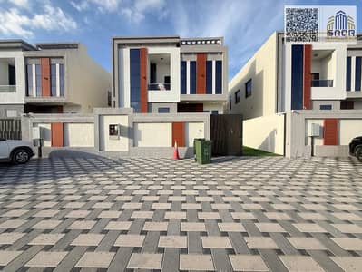 فیلا 4 غرف نوم للبيع في الحليو، عجمان - 6b41bb14-c25f-4012-8353-5b4f4d4d7721. jpg فیلا 4 غرف نوم للبيع في الحليو، عجمان - 6b41bb14-c25f-4012-8353-5b4f4d4d7721. jpg