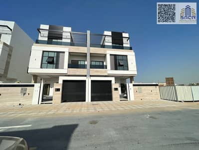 5 Camere Townhouse in Vendita a Al Tallah 1, Ajman - motion_photo_7714178102832643459. jpg 5 Camere Townhouse in Vendita a Al Tallah 1, Ajman - motion_photo_7714178102832643459. jpg