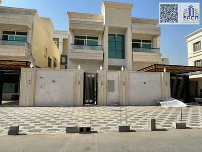 5 chambres Villa à à vendre à Al Tallah 1, Ajman - motion_photo_4123835343779021918. jpg 5 chambres Villa à à vendre à Al Tallah 1, Ajman - motion_photo_4123835343779021918. jpg