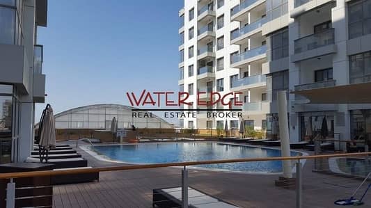 Affordable Living! Ready Property I In the Heart of Dubai Affordable Living! Ready Property I In the Heart of Dubai
