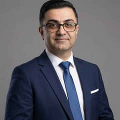 Omid Rahimi Omid Rahimi