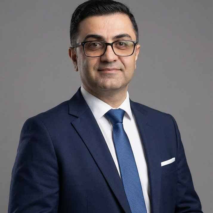 Omid Rahimi