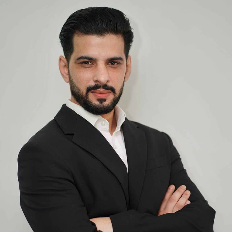 Atazaz Ahsan