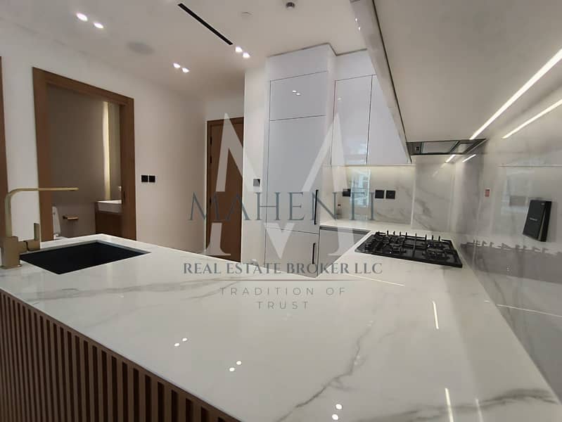 5 One Bed For Rent Binghatti azure JVC 5. jpeg