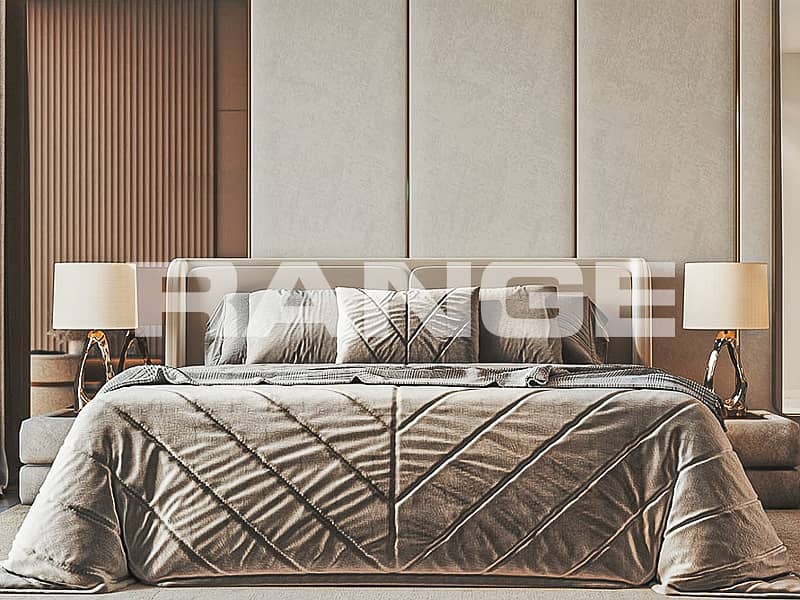 Exclusive | Q3 2027 | Furnished | Study | Terrace - Image 15