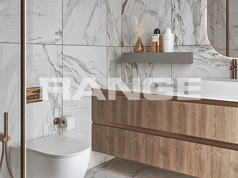 Exclusive | Q3 2027 | Furnished | Study | Terrace - Image 18