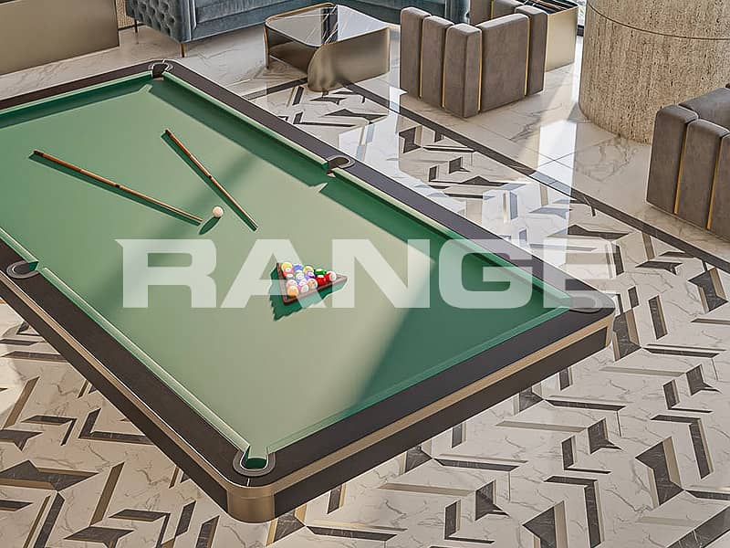 Exclusive | Q3 2027 | Furnished | Study | Terrace - Image 23