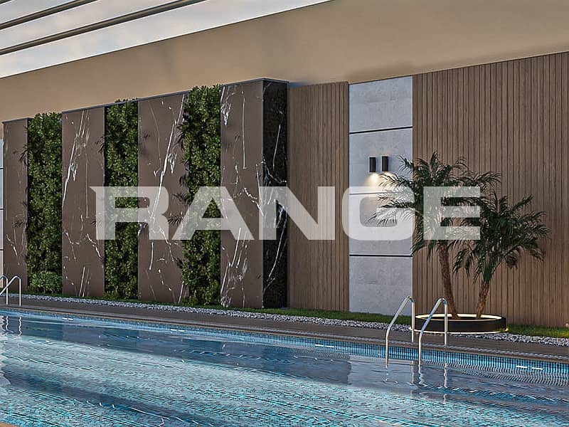 Exclusive | Q3 2027 | Furnished | Study | Terrace - Image 29