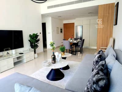 1 Bedroom Flat for Rent in Dubai Harbour, Dubai - Negotiable | Private Beach Access | Sea View 1 Bedroom Flat for Rent in Dubai Harbour, Dubai - Negotiable | Private Beach Access | Sea View