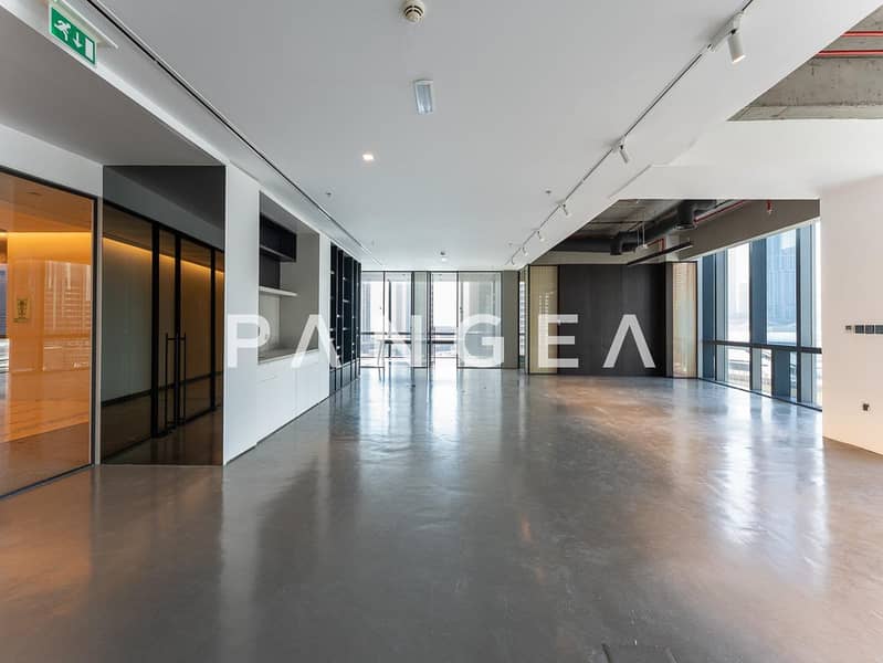 Premium Fit-out | Vacant | Grade A Premium Fit-out | Vacant | Grade A