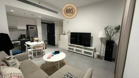 1 Bedroom Flat for Rent in Aljada, Sharjah - 9cc3e12e-6519-4e66-bfed-ca4997d79c05. jpg