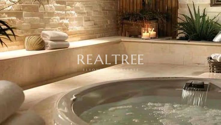 Furnished 1BR | Genuine Resale | High ROI Potential - Image 31