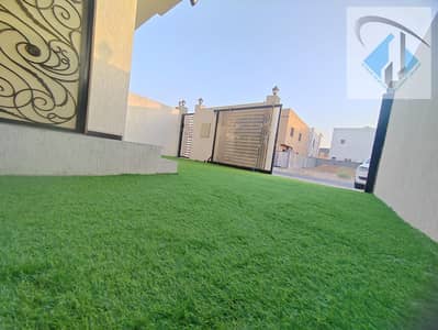 5 Bedroom Villa for Sale in Al Helio, Ajman - 6f3bc800-a4fb-4d5e-90ad-775443db4cb6. jpeg