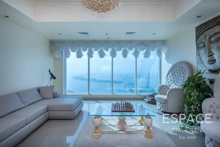 Exclusive | 3 Bedroom with Full Sea View Exclusive | 3 Bedroom with Full Sea View