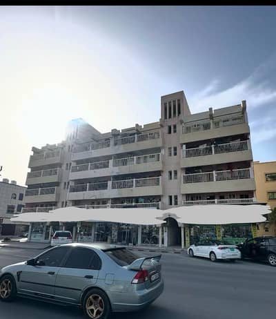 Building for Sale in Al Rumaila, Ajman - WhatsApp Image 2026-05-06 at 5.38. 49 PM. jpeg Building for Sale in Al Rumaila, Ajman - WhatsApp Image 2026-05-06 at 5.38. 49 PM. jpeg