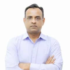 Kamran Tahir Kamran Tahir