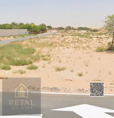 Plot for Sale in Al Helio, Ajman - 1000496245. jpg Plot for Sale in Al Helio, Ajman - 1000496245. jpg
