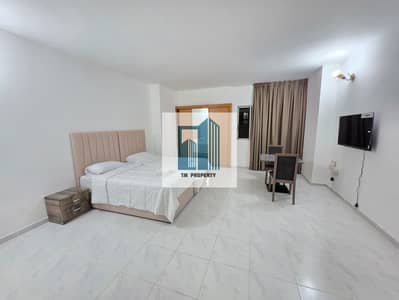 استوديو  للايجار في شارع حمدان، أبوظبي - IMG-20260406-WA0037. jpg