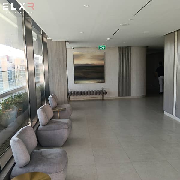 Spacious 1BR + Study / Kids Room For Sale | Altia One | Nad Al Hessa | 819.56 SQFT | High ROI Potential | - Image 3