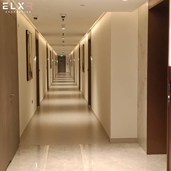 Spacious 1BR + Study / Kids Room For Sale | Altia One | Nad Al Hessa | 819.56 SQFT | High ROI Potential | - Image 4