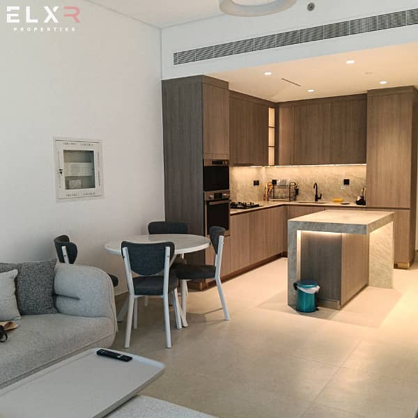Spacious 1BR + Study / Kids Room For Sale | Altia One | Nad Al Hessa | 819.56 SQFT | High ROI Potential | - Image 7