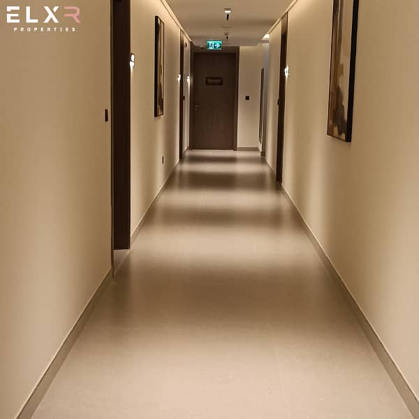 Spacious 1BR + Study / Kids Room For Sale | Altia One | Nad Al Hessa | 819.56 SQFT | High ROI Potential | - Image 8