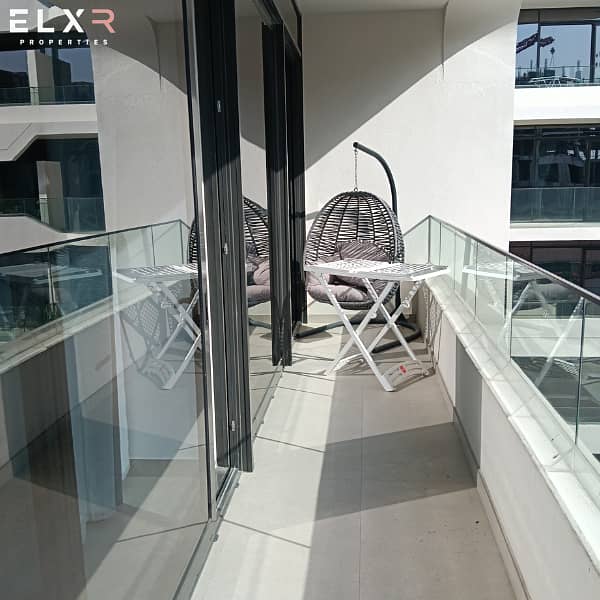 Spacious 1BR + Study / Kids Room For Sale | Altia One | Nad Al Hessa | 819.56 SQFT | High ROI Potential | - Image 9
