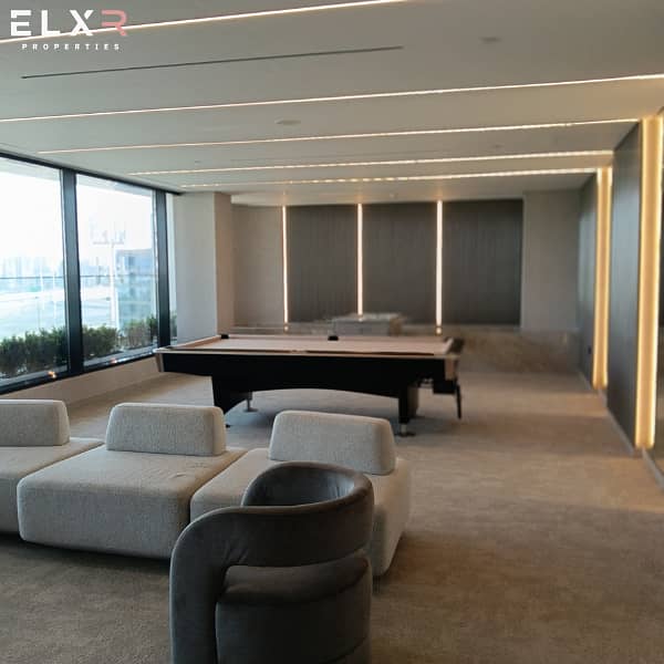 Spacious 1BR + Study / Kids Room For Sale | Altia One | Nad Al Hessa | 819.56 SQFT | High ROI Potential | - Image 14